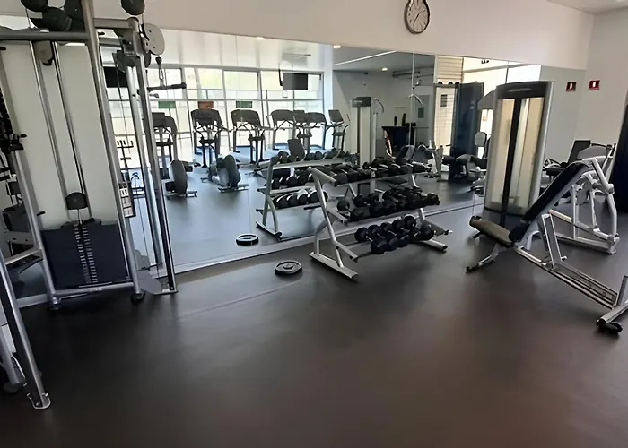 Apartamento Residencial Ventana Polanco México DF