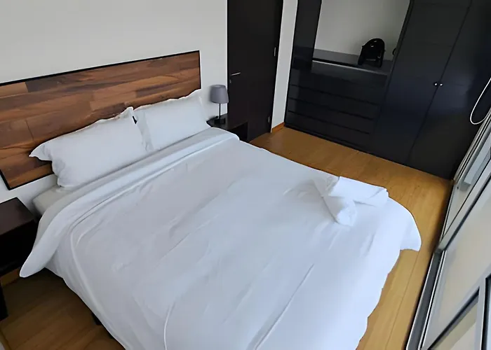 Apartamento Residencial Ventana Polanco