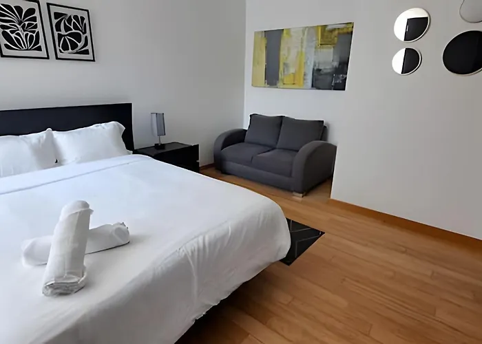 Residencial Ventana Polanco *