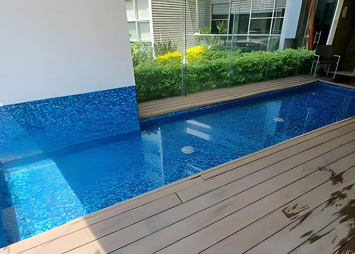 Residencial Ventana Polanco
