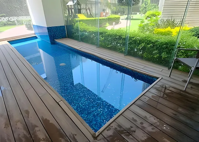 Residencial Ventana Polanco Apartamento