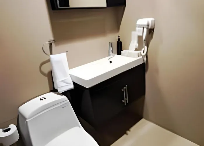 Residencial Ventana Polanco Apartamento *