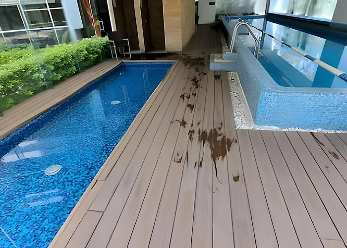 Apartamento Residencial Ventana Polanco