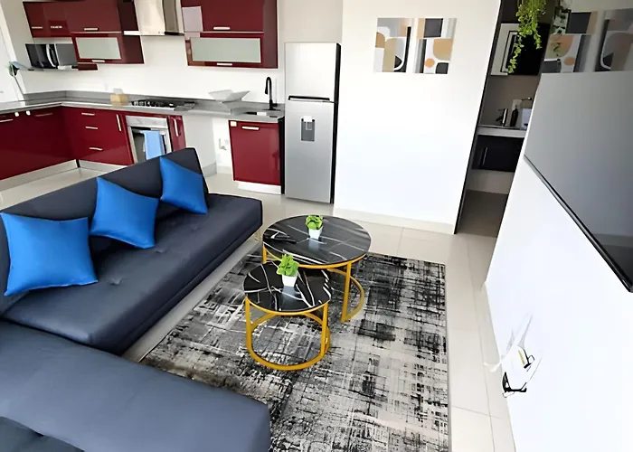 Residencial Ventana Polanco Apartamento *